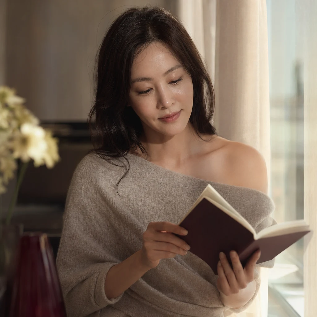 당산역 5분, 디바인의원 — 동네 진료실의 약속